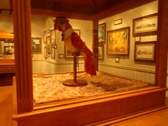 Disneyland: Enchanted Tiki Tiki Realms at Disney Gallery