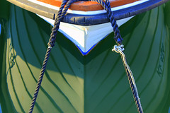boats and ropes