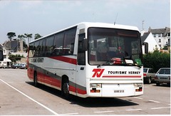 Cars et bus Iveco-Irisbus: Autres