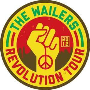 The Wailers music is inspired by Rastafai and the songs of Bob Marley.