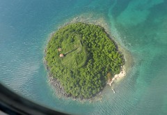 Tiny island by etnaboris