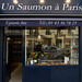 Un Saumon à Paris - Saumon, Caviar, Foie Gras (Paris, France)