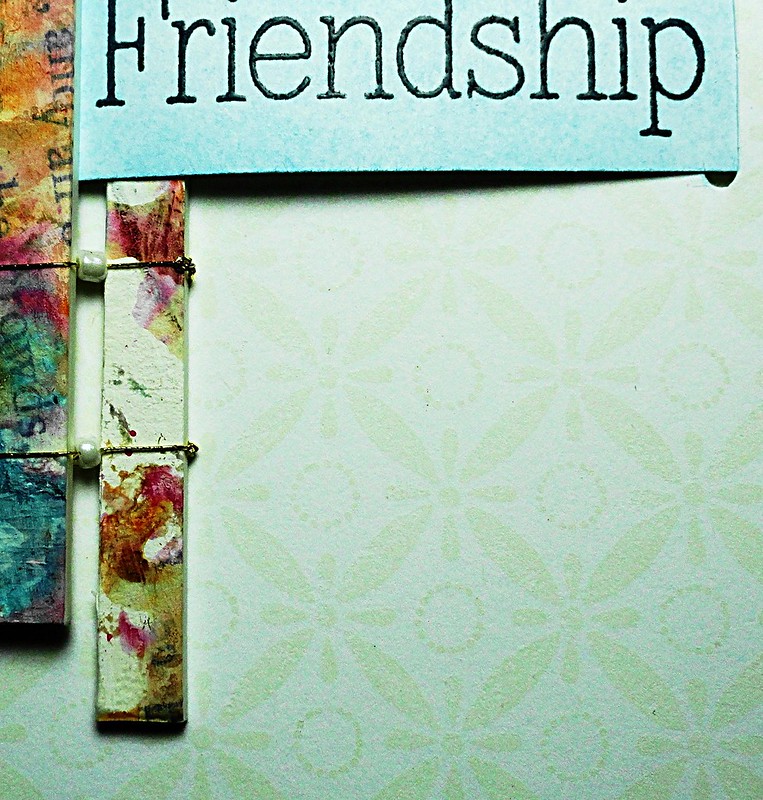 Friendship Background