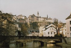 Luxembourg.