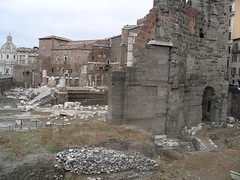 Rome September 2007