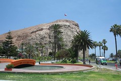 Chile - Arica