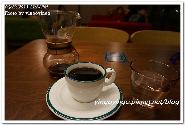 雲林斗六_Pamma Coffee20130629_DSC04656