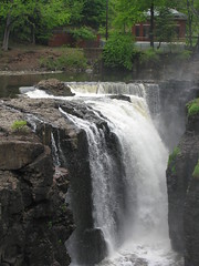Paterson Great Falls National Historical Park (NJ) - May 4, 2012 