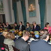 Secretary Kerry Attends the Transatlantic Dinner