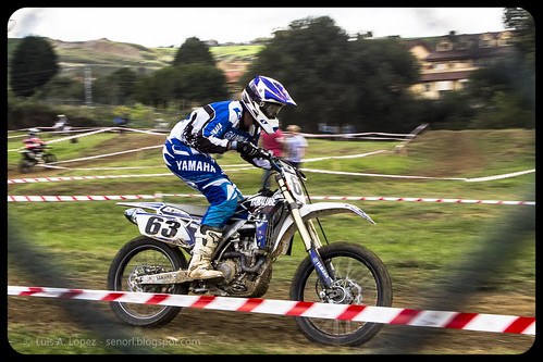 Motocross Guarnizo 2013