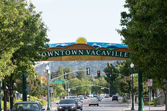 Vacaville, CA