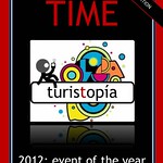 Turistopía: Event of the year 2012