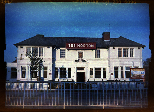 Norton Hotel by pho-Tony