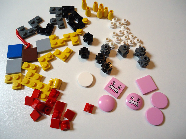 3863 - LEGO Themes Eurobricks Forums