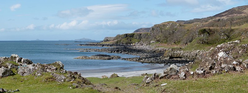 27111 - Torloisk, Isle of Mull