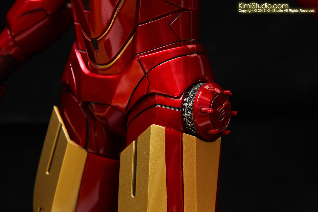 2012.05.10 Iron Man Mark IV-011