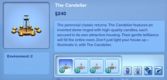 The Candelier