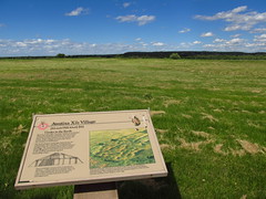 Knife River Indian Villages National Historic Site