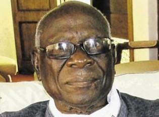 Zimbabwe revolutionary war veteran and government official, Enos Nkala, 81, has joined the ancestors. He transitioned after the ZANU-PF landslide victory on July 31. by Pan-African News Wire File Photos
