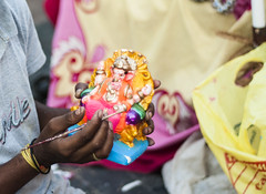 Ganesha Festival 2013