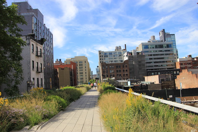 Flatiron, High Line, Chelsea, Greenwich Village, Teléferico y TOTR - NUEVA YORK UN VIAJE DE ENSUEÑO: 8 DIAS EN LA GRAN MANZANA (30)