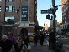 Meatpacking District