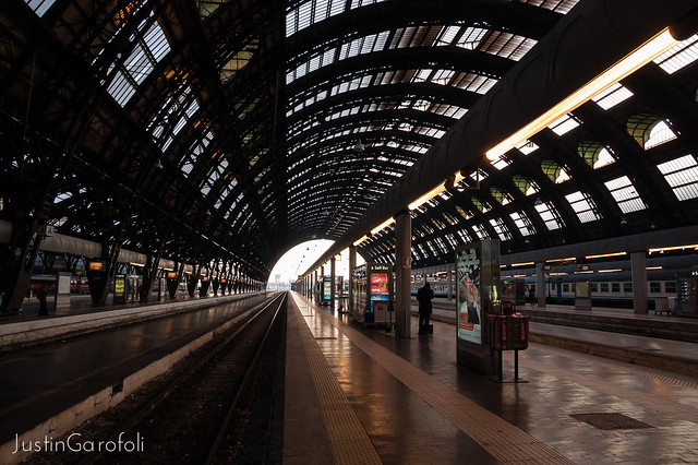 Milano Centrale