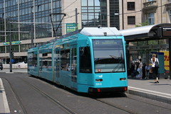 Frankfurt (Main) (D) VGF