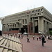 Boston City Hall posted by Sean_Marshall to Flickr