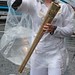 Olympic Torch bearers, Lancaster, 2012 06 22