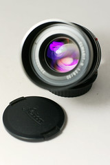 Leica Elmarit R 90f2.8 E55