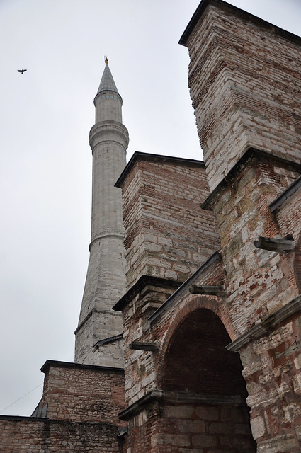 Hagia Sophia (34)