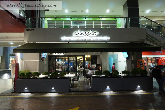 Alessio, Publika - Pasta, Wood Stone Pizzas, Asian food-003