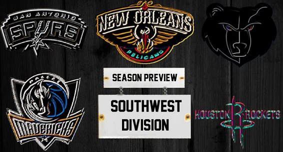 Southwest-Division-Cover
