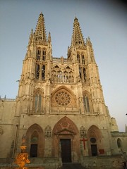 Burgos y Soria 2016