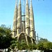 Antonio Gaudi高第spain4