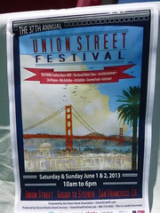 2013-06-02 - 37th Annual Union Street Festival, Day 2