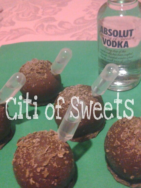 Citi of Sweets
