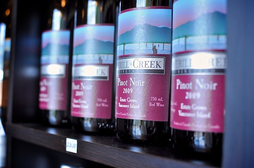 Averill Creek Winery