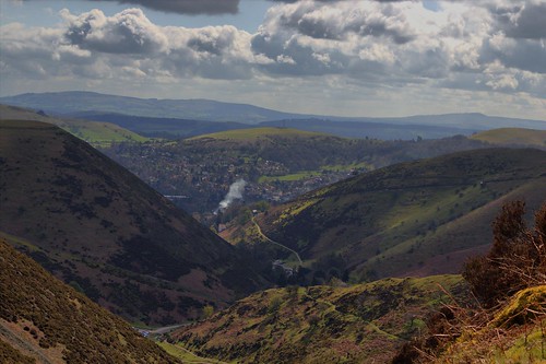 carding mill valley hdr by smith-keitley