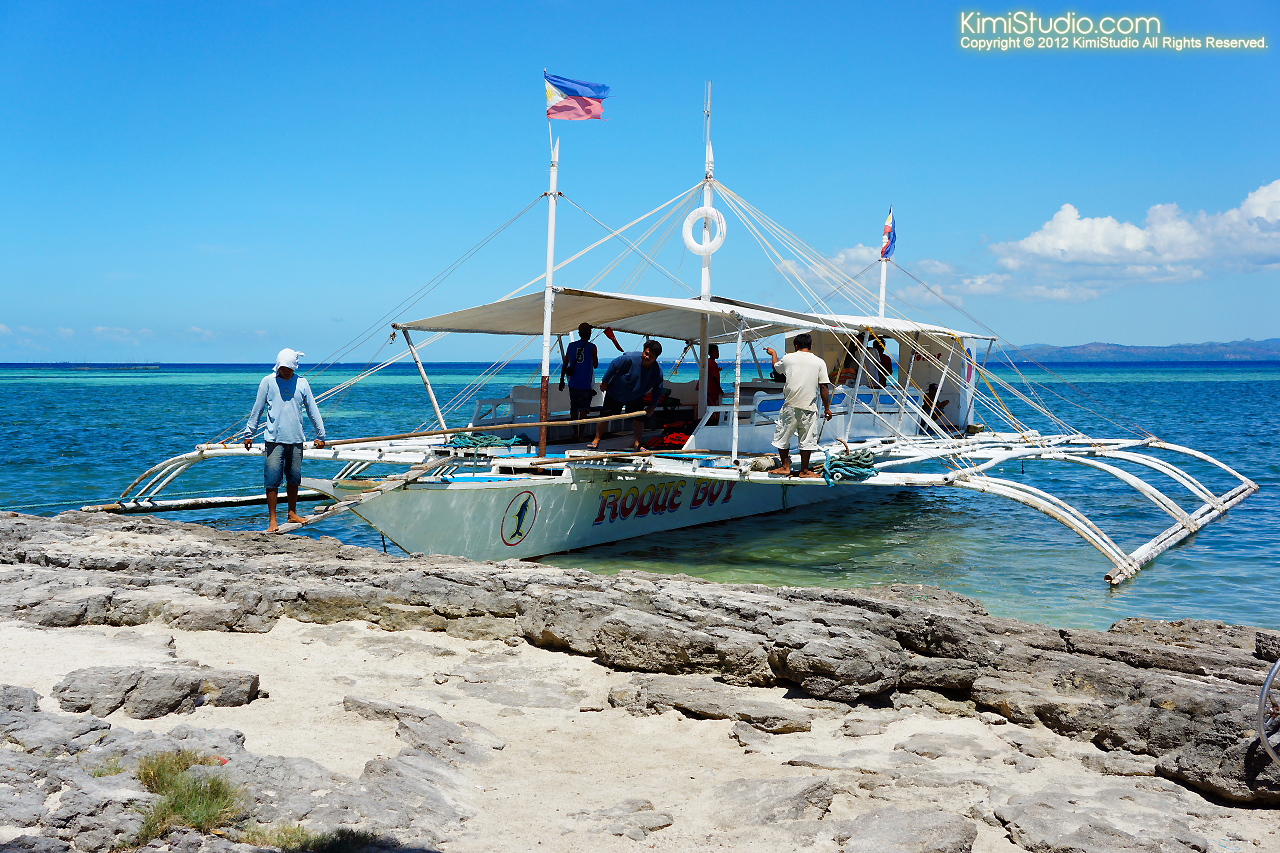 2012.04.19 Philippines－Cebu－Caohagan Island-126
