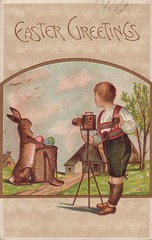 Easter-photos vintage