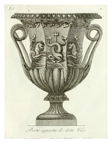 005-Manuale di varj ornamenti componenti la serie de' vasj antichi…Vol 1-1740-Carlo Antonini