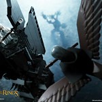 LEGO Lord of the Rings Tower of Orthanc (10237)