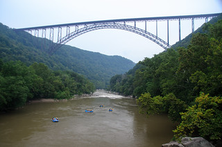 New River Gorge-21
