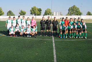 Cáceres 2-3 Extremadura