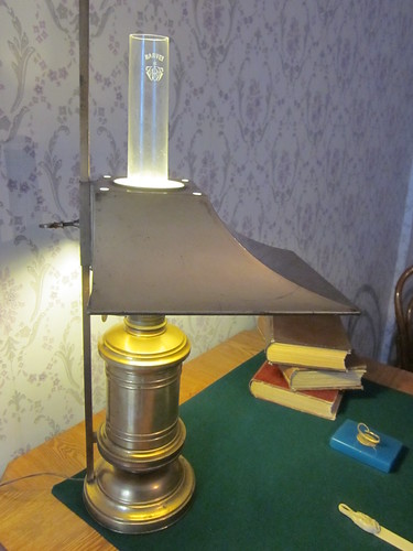 Lamppu by Anna Amnell