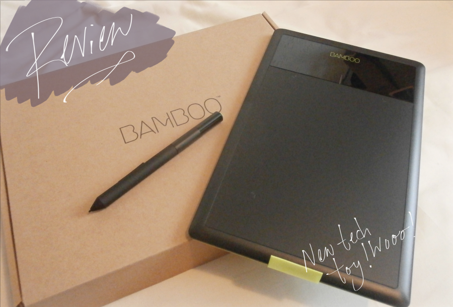 Bamboo-tablet-review