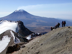 Cordillera Neovolcánica