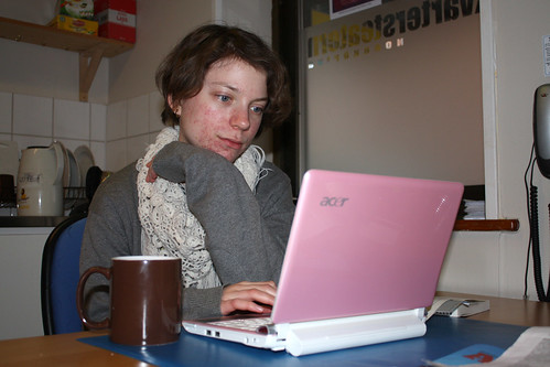 Anna M Nygren, dramatiker